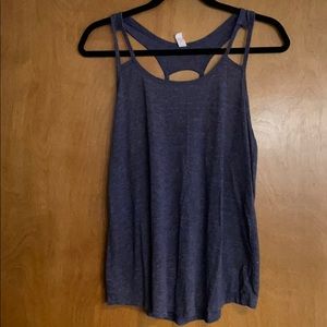 Soybu tank top